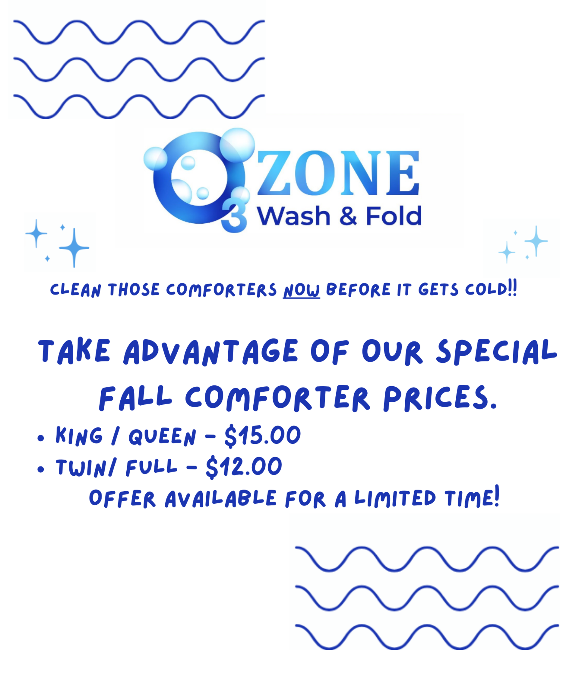 Comforter Discount 2